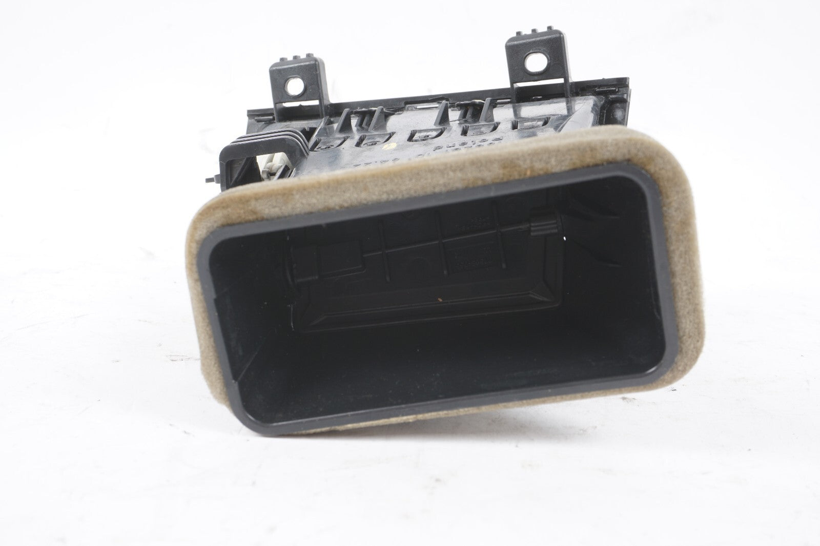 2010 - 2017 BMW 550I GT F07 DASH AC HEATER AIR VENT LEFT DRIVER SIDE OEM