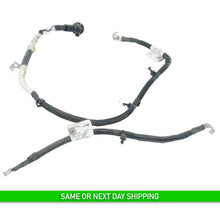 2017 - 2020 CHRYSLER PACIFICA BATTERY NEGATIVE CABLE WIRE HARNESS 68271650AB OEM
