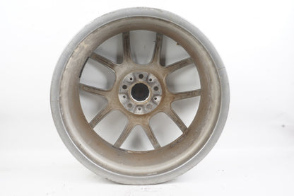2011 - 2019 BMW 528i 535i 550i 640i 650i  20" FACTORY ORIGINAL WHEEL RIM
