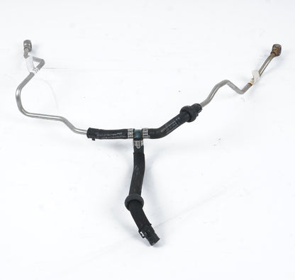 2010 - 2020 Bentley Mulsanne Turbocharger Turbo Coolant Pipe Hose Line