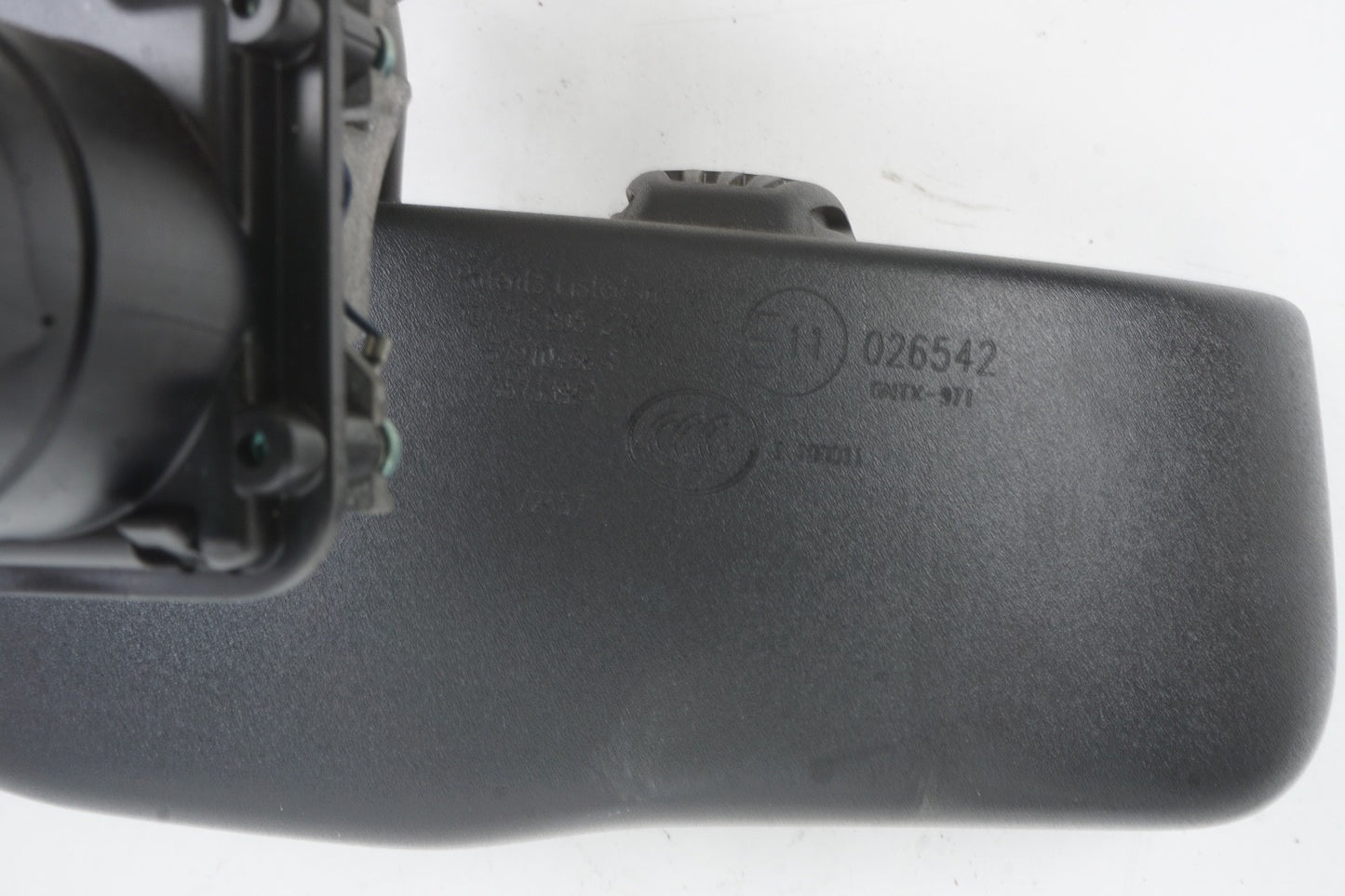 2014 - 2020 Maserati Ghibli Rear View Mirror  OEM