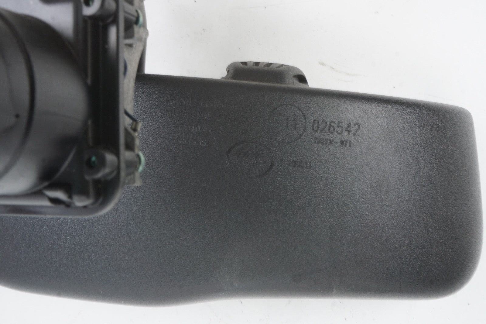 2014 - 2020 Maserati Ghibli Rear View Mirror  OEM