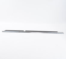 08-14 Mercedes W204 C250 C350 C300 REAR right door exterior chrome trim molding