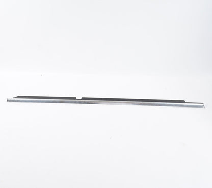 08-14 Mercedes W204 C250 C350 C300 REAR right door exterior chrome trim molding