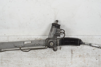 1997-2004 PORSCHE 911 CARRERA 996 GEAR POWER STEERING RACK & PINION OEM