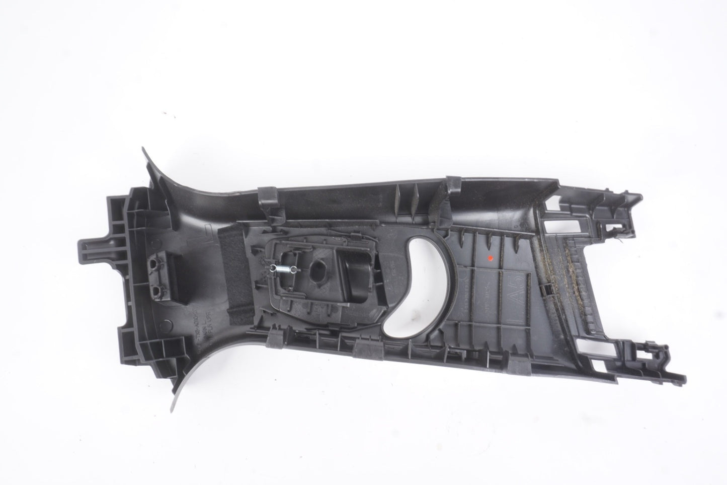 2019 - 2022 Acura ILX OEM Left B Pillar Upper Trim Panel 84161TX6A010