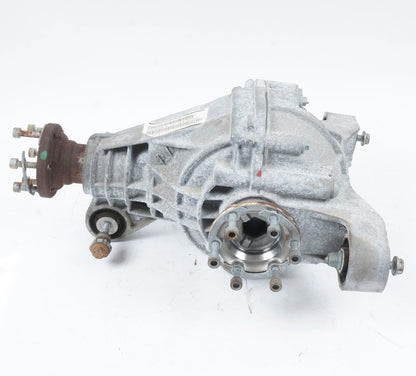 2010 - 2020 Bentley Mulsanne Rear Differential Axle Carrier  11k miles