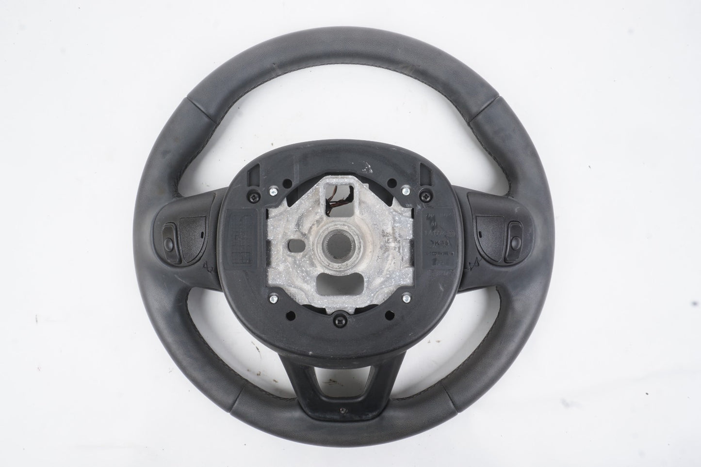 2018-2023 Jeep Renegade Steering Wheel OEM