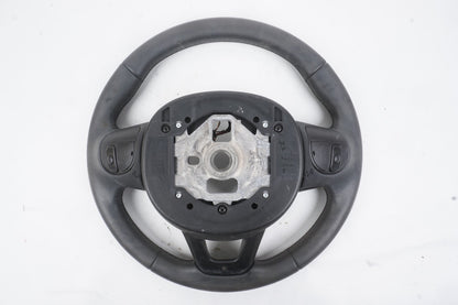 2018-2023 Jeep Renegade Steering Wheel OEM