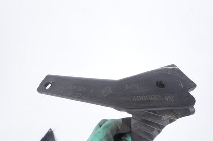 2004  - 2010 Audi A8 A8L Rear Bumper Bracket Left & Right OEM