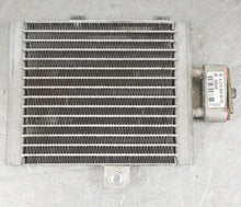 00-06 Mercedes CL500 SL500 S55 AMG Hydraulic Suspension ABC Oil Cooler Radiator