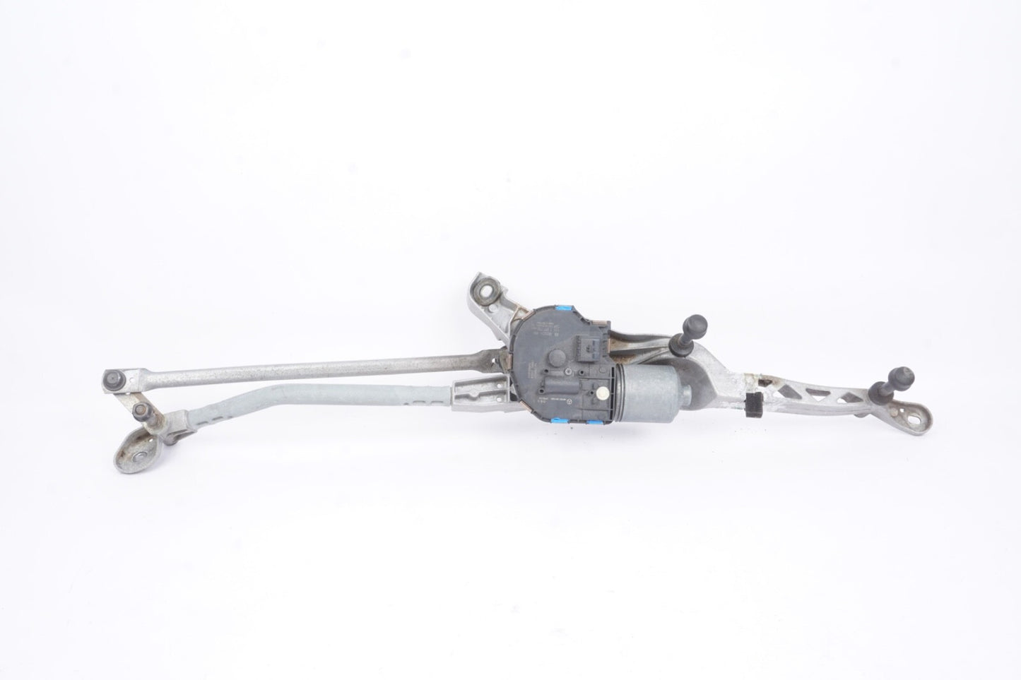 2008-2017 MERCEDES C250 E350 WINDSHIELD WIPER ARM LINKAGE 2048201040 OEM