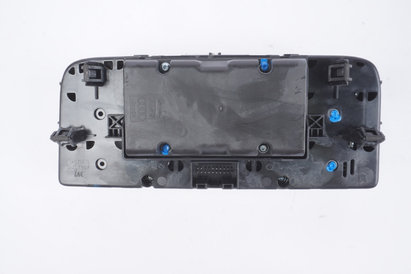 2011 - 2018 AUDI A8 D4 AUDIO RADIO MULTIMEDIA CONTROL SWITCH 4H1919600D OEM