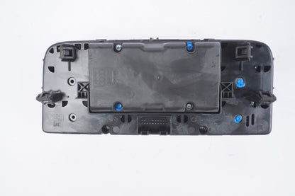 2011 - 2018 AUDI A8 D4 AUDIO RADIO MULTIMEDIA CONTROL SWITCH 4H1919600D OEM