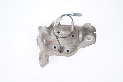 07-13 BMW E90 E92 E93 328 335 RWD FRONT LEFT SPINDLE KNUCKLE WHEEL HUB
