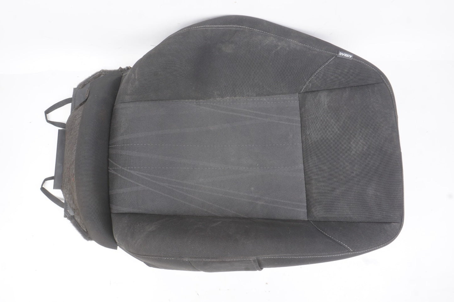 2015-2018 Ford Focus Front Right Passenger Seat Back Cushion Cover Upper OEM