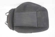 2015-2018 Ford Focus Front Right Passenger Seat Back Cushion Cover Upper OEM