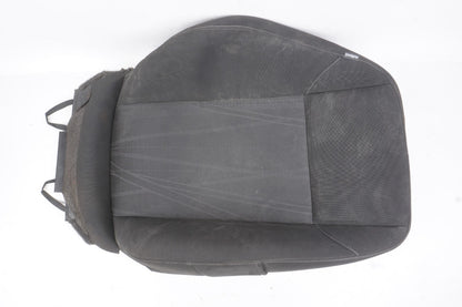2015-2018 Ford Focus Front Right Passenger Seat Back Cushion Cover Upper OEM