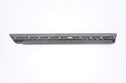 2004-2010 AUDI A8 QUATTRO - REAR LEFT Lower DOOR Molding / Blade 4E4853969C