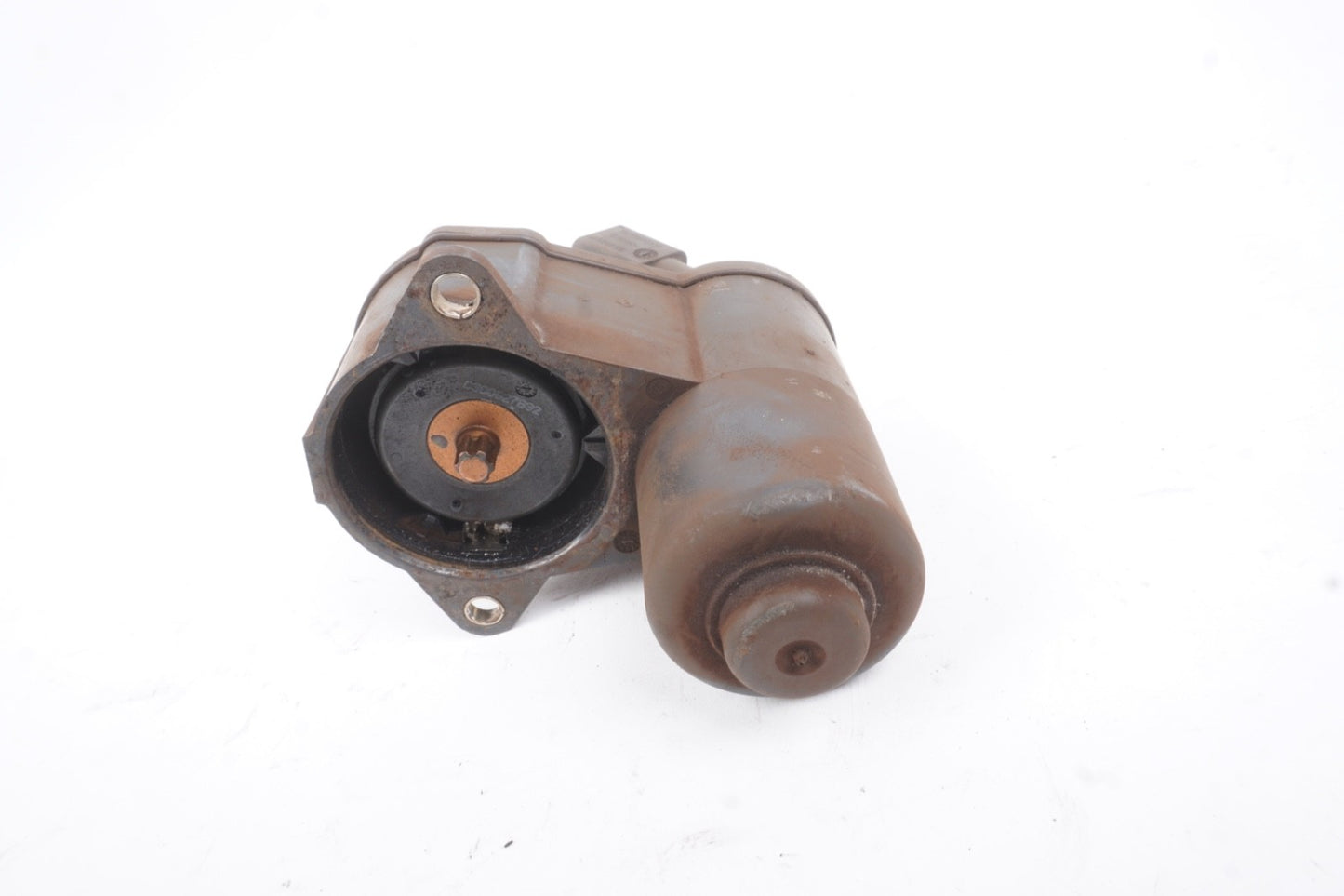 2006 - 2011 Audi A6 Rear Right Parking Brake Motor OEM