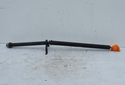 11 - 17 AUDI A8 A8L 3.0L REAR DRIVESHAFT PROPELLER SHAFT 4H4521101H OEM