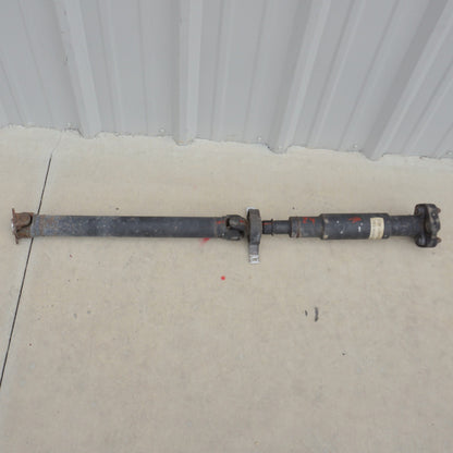 2003-05 BMW E85 Z4 AUTOMATIC DRIVESHAFT DRIVELINE 7514471