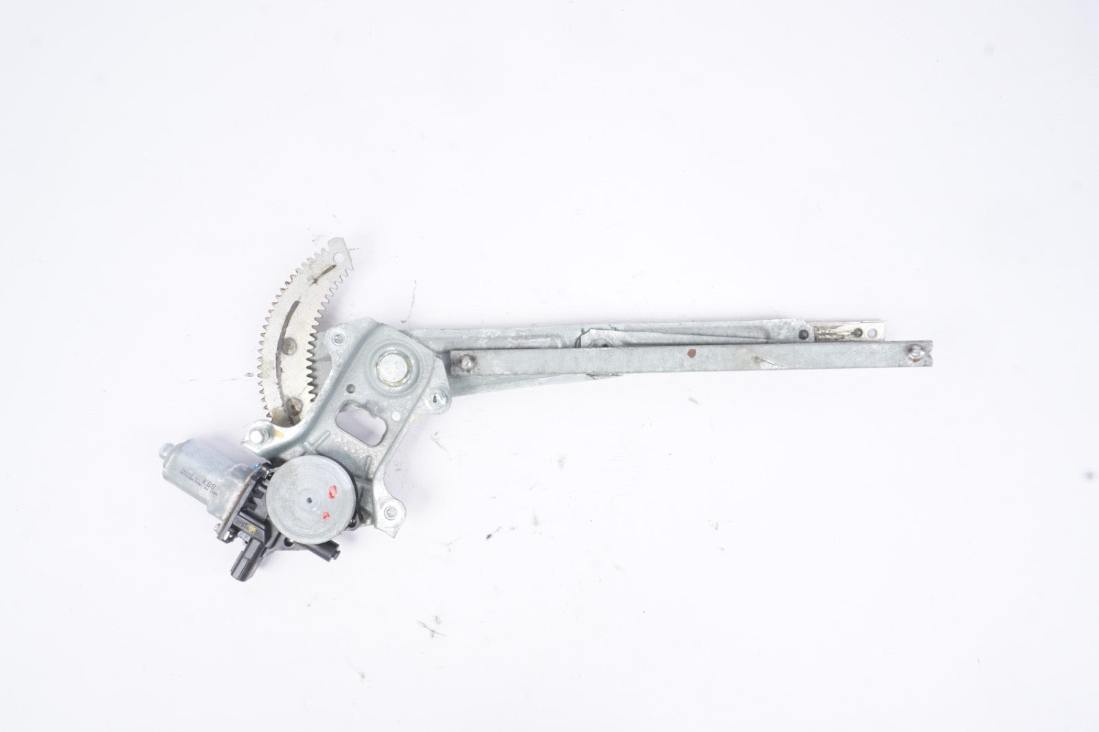 2011–2017 HONDA ODYSSEY Door Window Regulator w/ Motor Front Right 72211-TK8-A01
