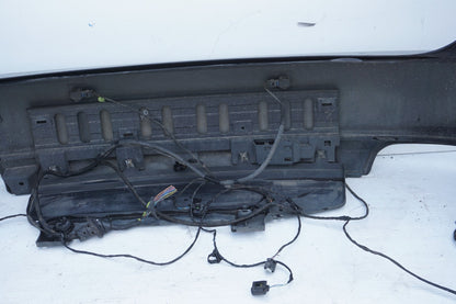 2010-13 BMW 535I 550i GT F07 Rear Bumper Cover ( NO SHIPPING )