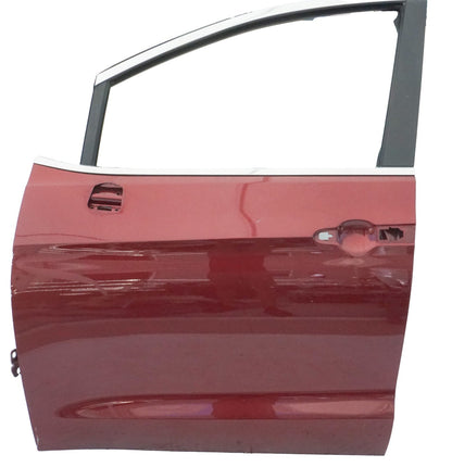 17-22 CHRYSLER PACIFICA FRONT LEFT DRIVER SIDE DOOR SHELL OEM