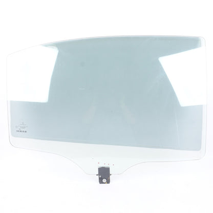 2007 - 2013 Mercedes-Benz S550 Rear Right Side Door Window Glass OEM