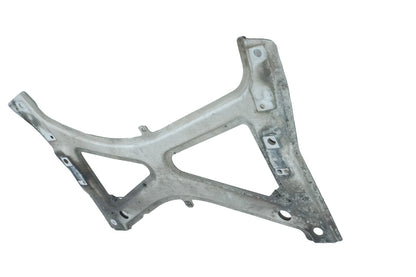 10 - 16 PORSCHE PANAMERA FRONT SUBFRAME CROSSMEMBER 97034126105 OEM