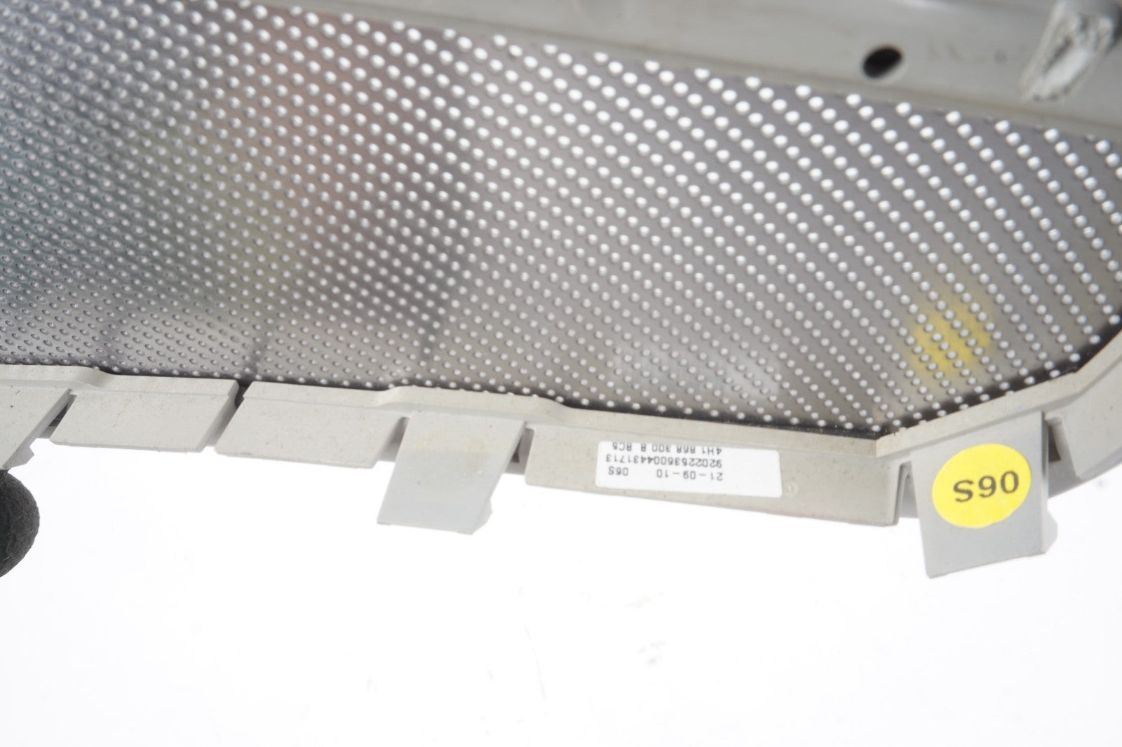 2011-2017 Audi D4 A8 A8L Front Right Door Speaker Grille Cover Bang&Olufsen OEM