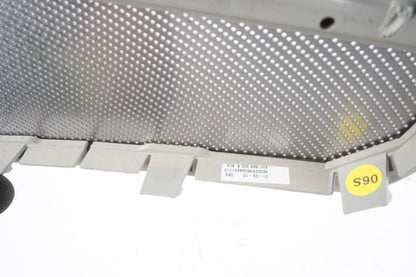 2011-2017 Audi D4 A8 A8L Front Right Door Speaker Grille Cover Bang&Olufsen OEM