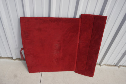 1993 Cadillac Allante Trunk Liner Cover