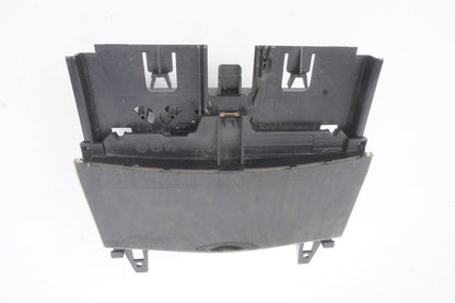 2008 - 2015 OEM Mercedes E350 Center Console Ash Tray Lighter Insert Box Trim