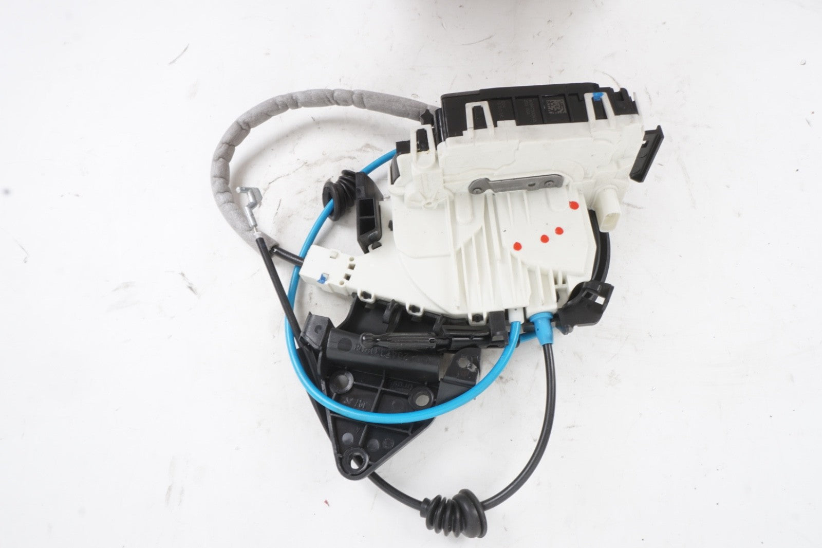2008 - 2014 Mercedes C300 C350 C63 Rear Right Side Door Lock Latch Actuator OEM