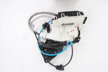 2008 - 2014 Mercedes C300 C350 C63 Rear Right Side Door Lock Latch Actuator OEM