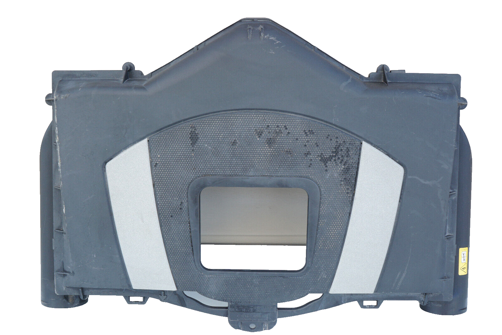 2007 - 2013 MERCEDES BENZ S CLASS W221 AIR INTAKE CLEANER BOX A2730900901 OEM