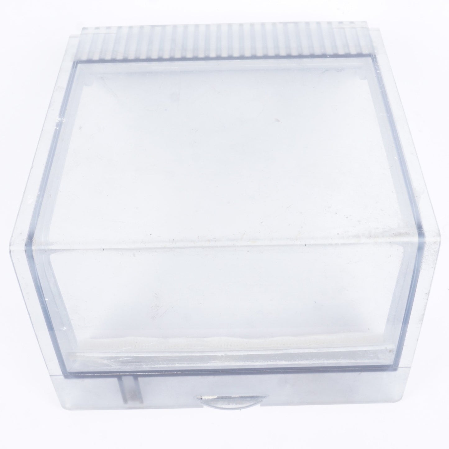 SIRONA CEREC 3 COMPACT INLAB MILLING CHAMBER LID COVER - USED