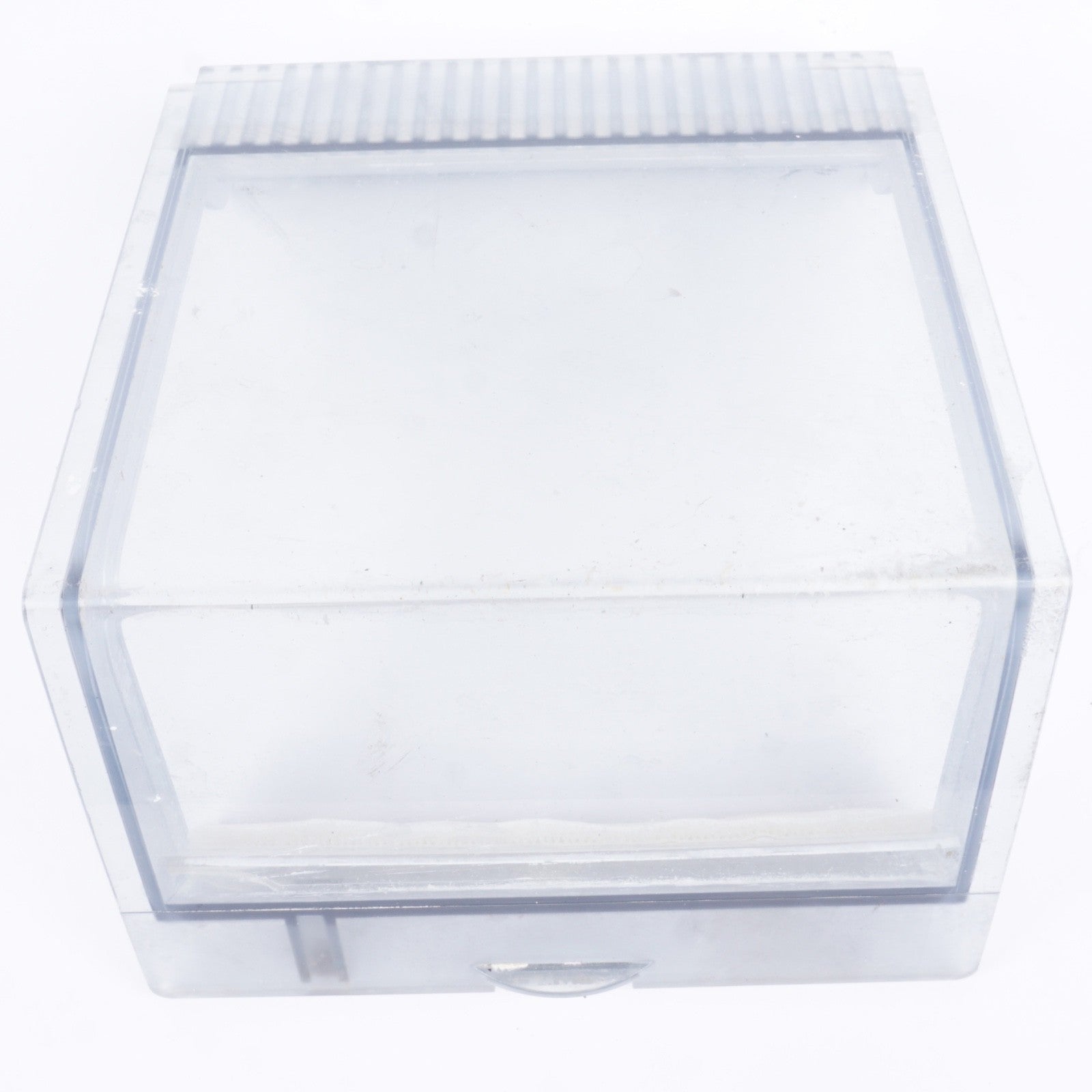SIRONA CEREC 3 COMPACT INLAB MILLING CHAMBER LID COVER - USED