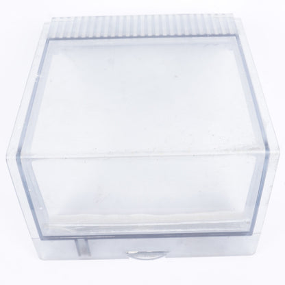 SIRONA CEREC 3 COMPACT INLAB MILLING CHAMBER LID COVER - USED