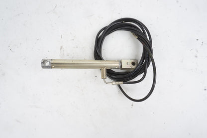 2003-2008 MERCEDES SL500 CONVERTIBLE ROOF HYDRAULIC CYLINDER SHOCK LINE 22