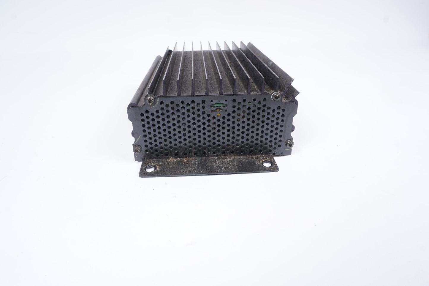 03-04 Mercedes R230 SL500 SL55 AMG SL600 Amplifier Amp Bose Audio Sound OEM