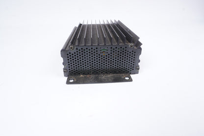 03-04 Mercedes R230 SL500 SL55 AMG SL600 Amplifier Amp Bose Audio Sound OEM