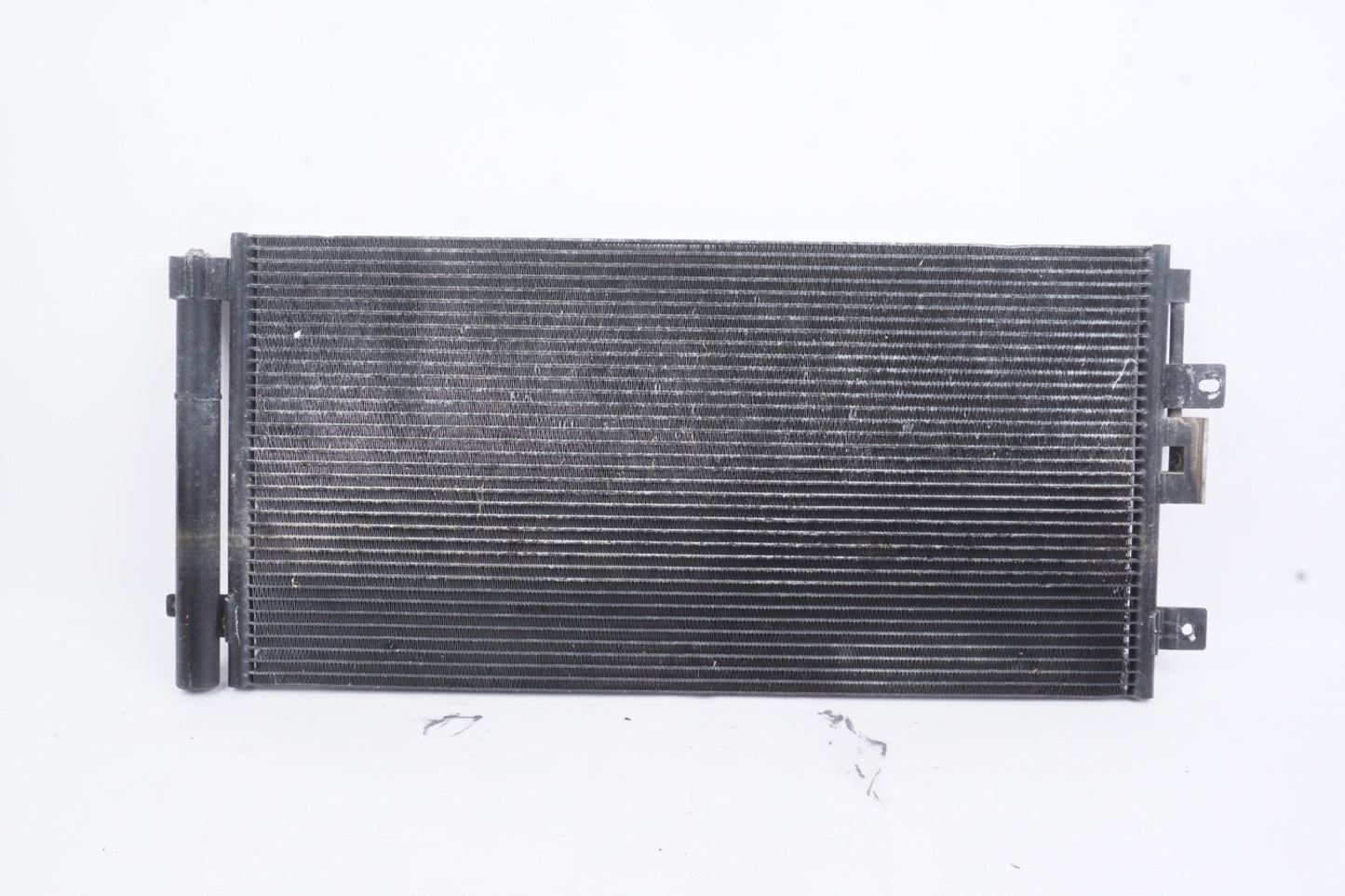 2012 - 2019 Fiat 500 A/C Condenser 68073672AA OEM
