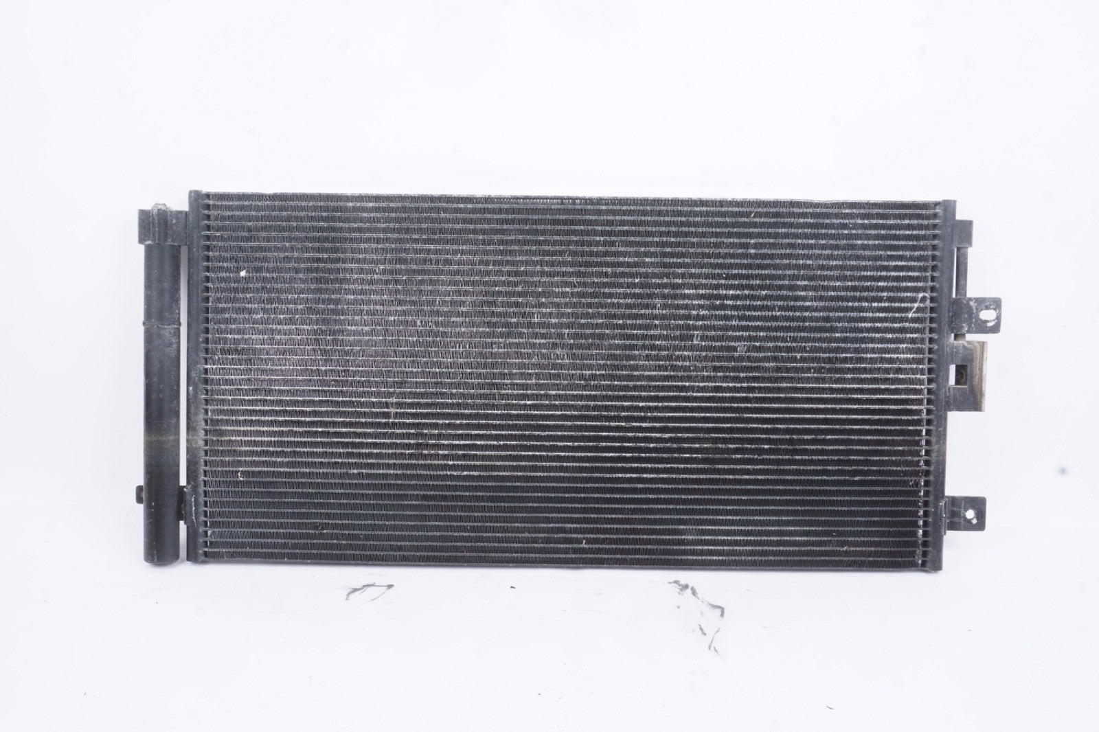 2012 - 2019 Fiat 500 A/C Condenser 68073672AA OEM
