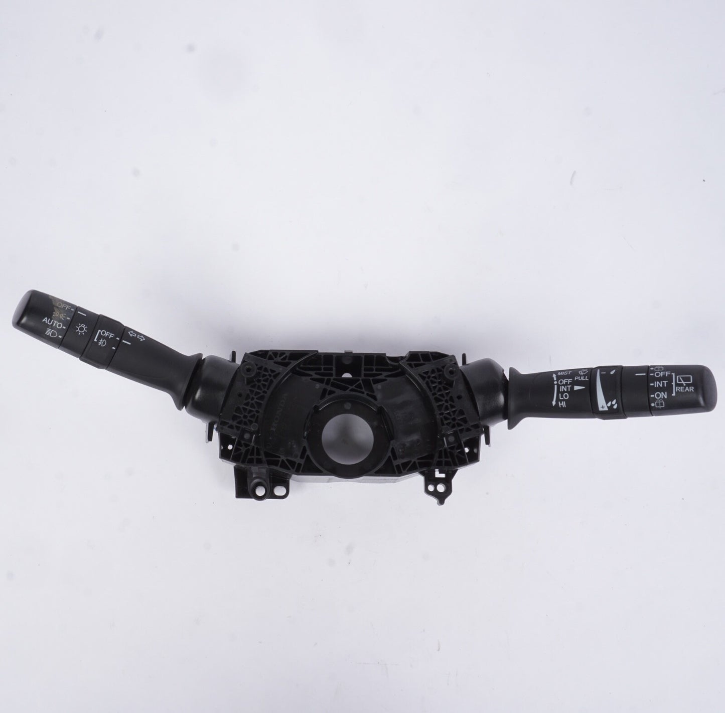 2018-2020 Honda Odyssey Steering Column Turn Signal Wiper Switch OEM