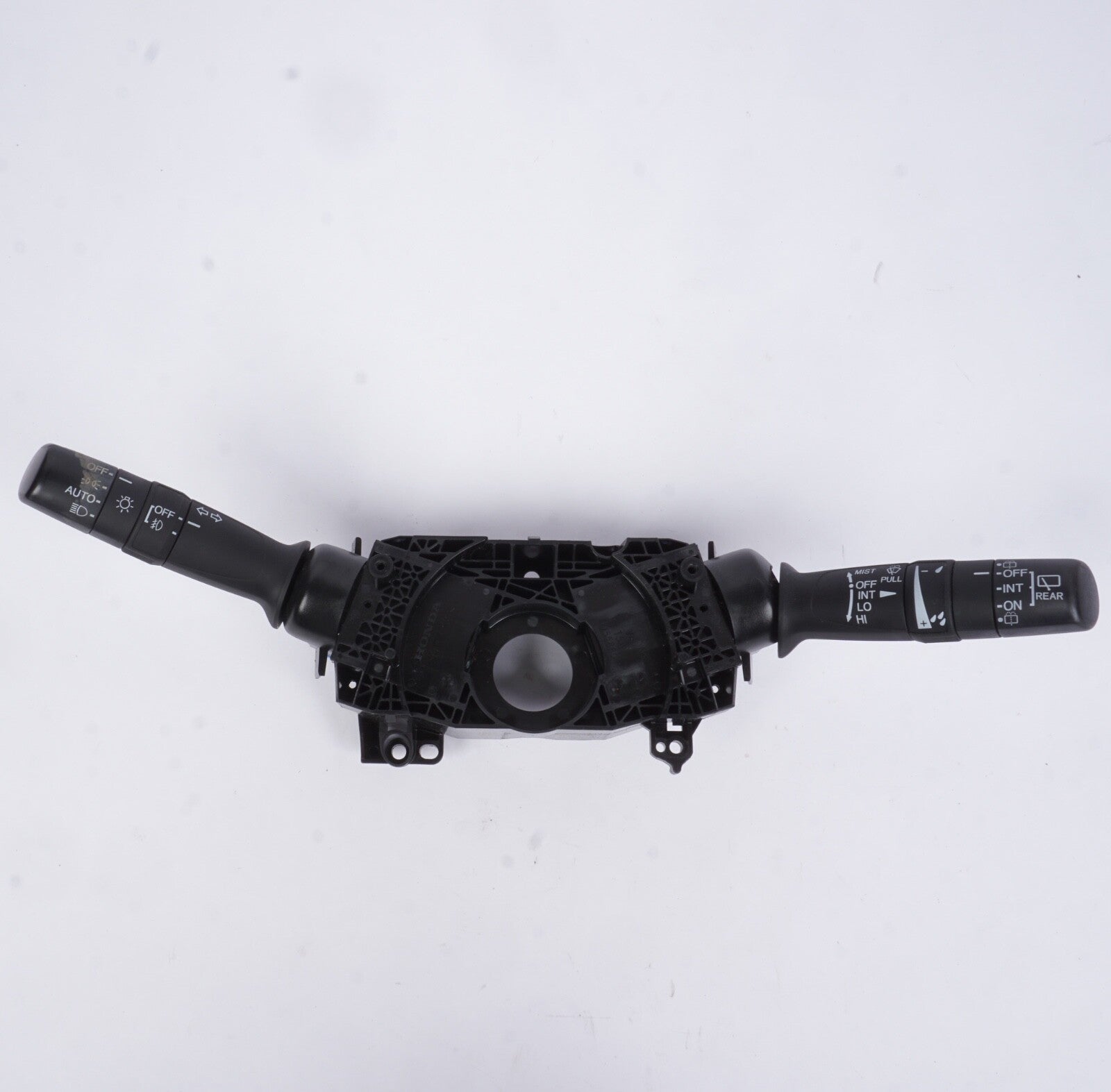 2018-2020 Honda Odyssey Steering Column Turn Signal Wiper Switch OEM