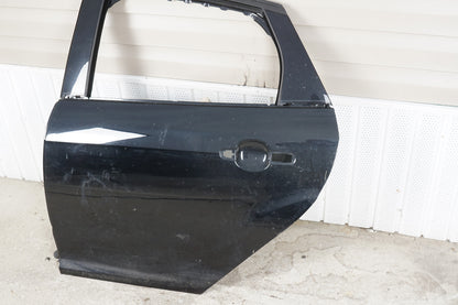 16 17 18 FORD FOCUS REAR LEFT DRIVER SIDE DOOR SHELL OEM