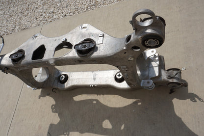 2021 - 2024 Polestar 2 AWD Rear Suspension Subframe Cradle Crossmember OEM